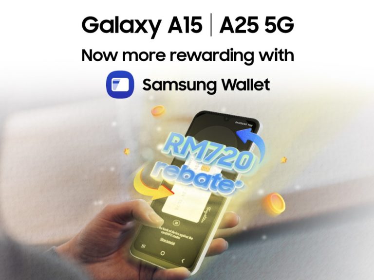 Samsung Wallet Samsung Galaxy A15 and A25 5G cover