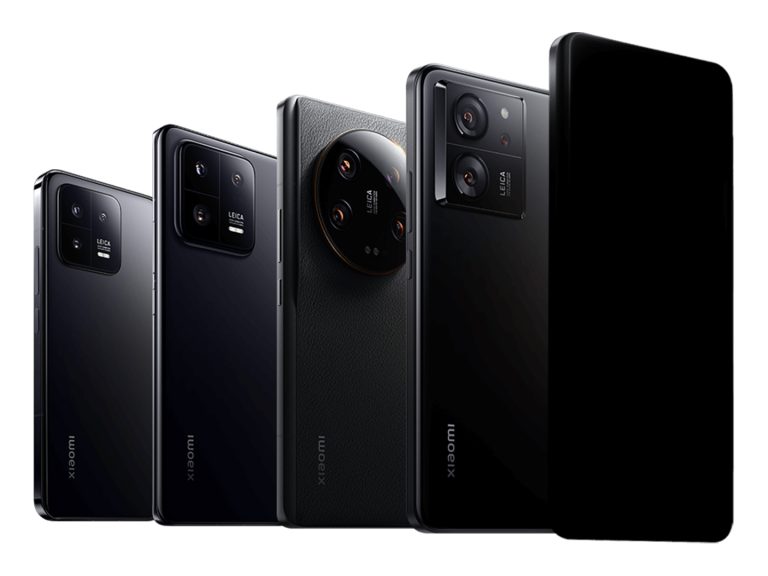 Xiaomi 14 Series Teaser 1