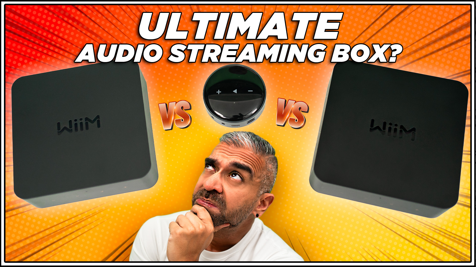 WiiM Pro vs Pro Plus vs Mini: Which Audio Streamer Is Worth It? 🎵
