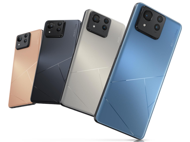 ASUS Zenfone 11 Ultra Launched cover