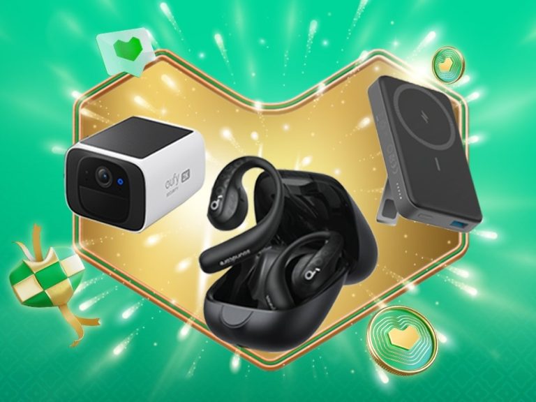 Anker Lazada Jualan Mega cover
