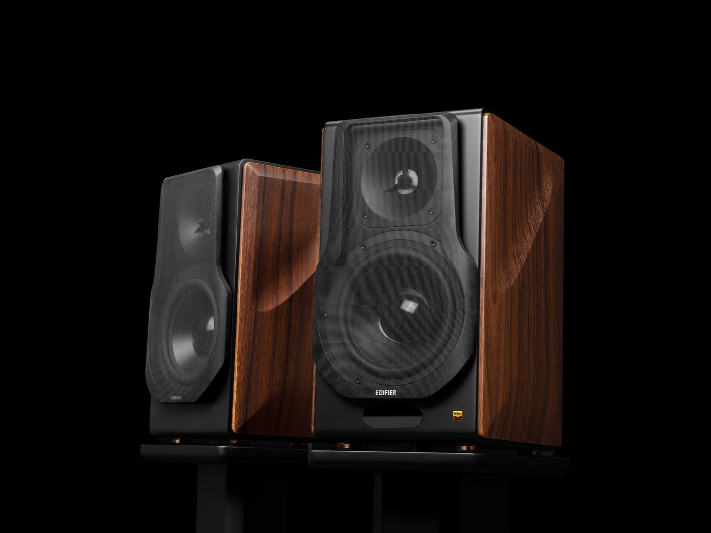 Edifier Unveils Edifier S3000 MKII Speakers: The Next Evolution in High ...