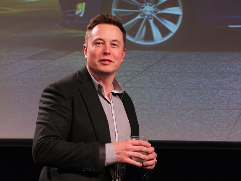 Elon Musk Sues OpenAI
