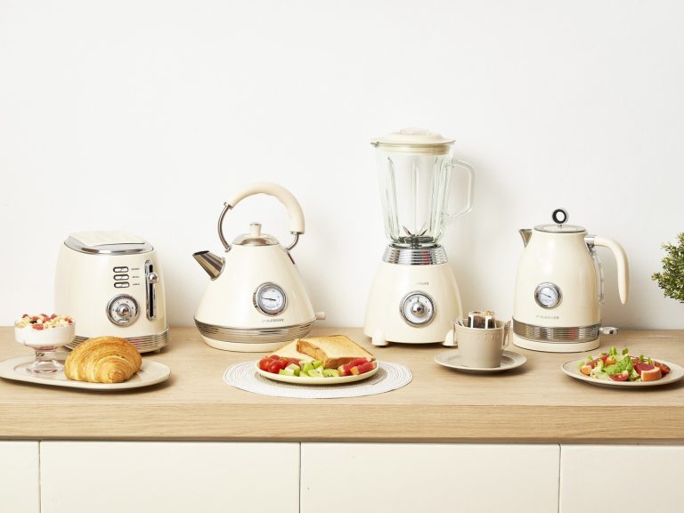 Faber Vintage Breakfast Series cover