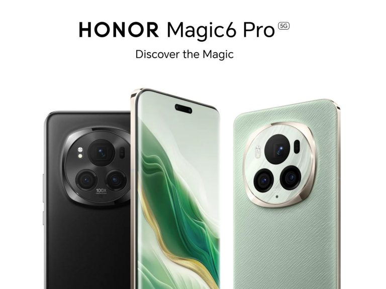 HONOR Magic6 Pro Launch Malaysia cover final