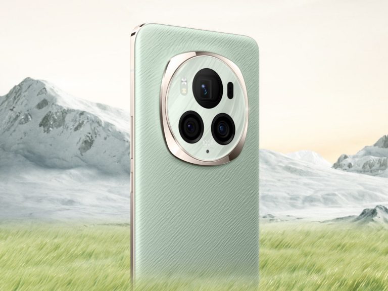 HONOR Magic6 Pro launch