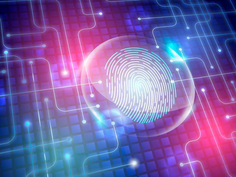 HUAWEI Ultrasonic Fingerprint Sensor cover