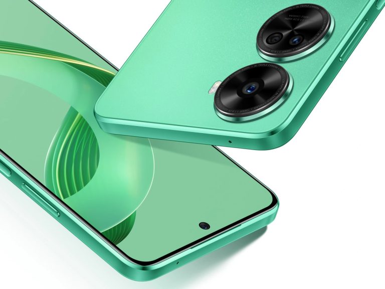 HUAWEI nova 12 series cover