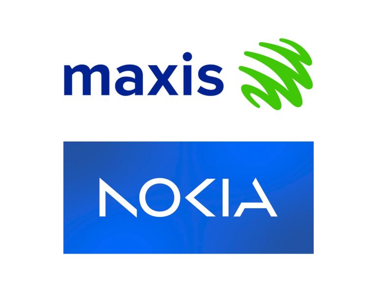 Maxis and Nokia collab cover
