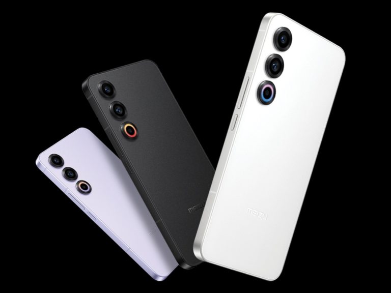 Meizu 21