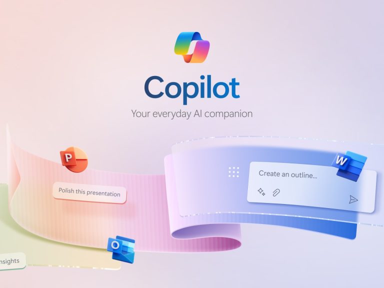 Microsoft Copilot Pro cover