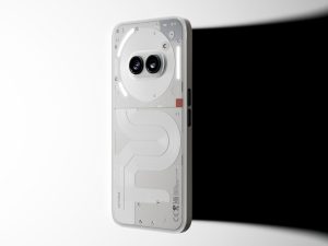 Nothing Unveils Nothing Phone (2a): Pre-orders start tomorrow!