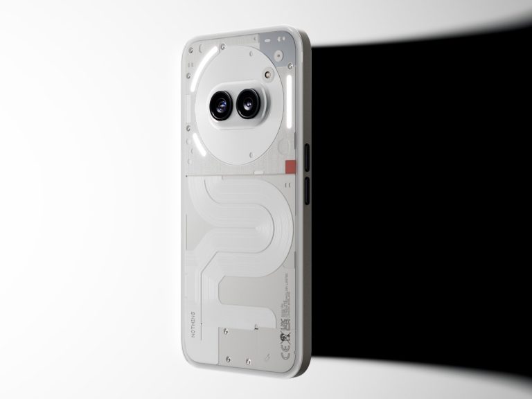 Nothing Phone (2a) cover