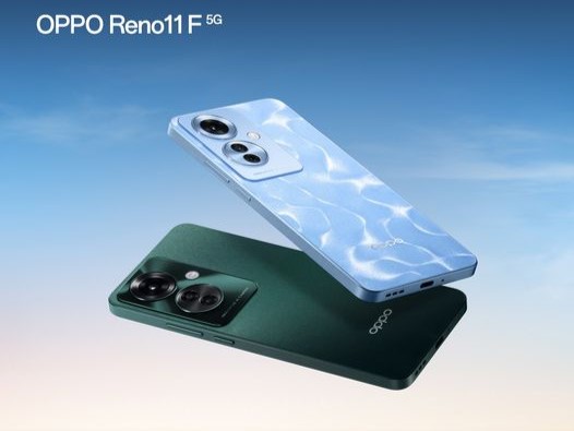 OPPO Reno11 F 5G Is Coming To Malaysia Very Soon