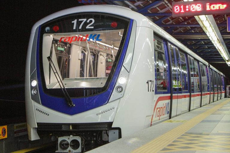 Prasarana Extends Peak Hours Ramadhan cover
