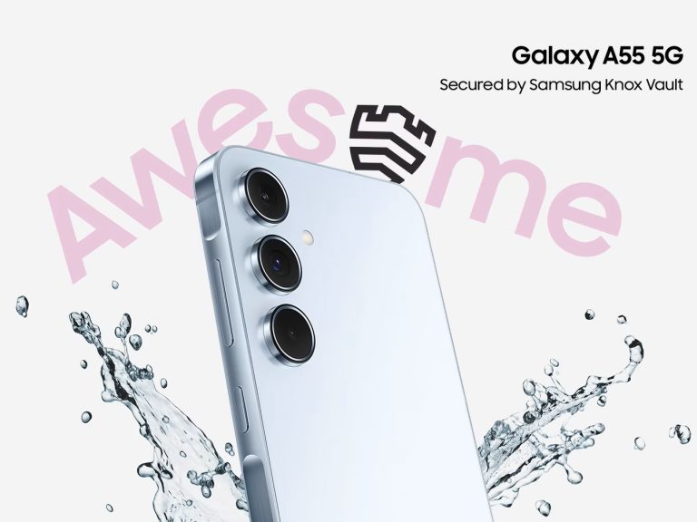 Samsung Galaxy A55 5G and A35 5G Malaysia Release cover