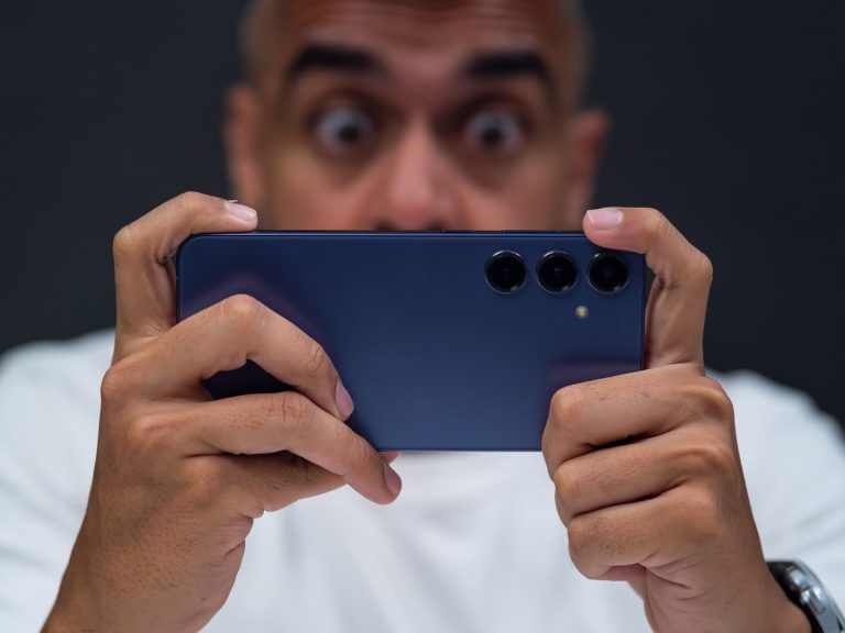 Samsung Galaxy S24+ Gaming Review cover