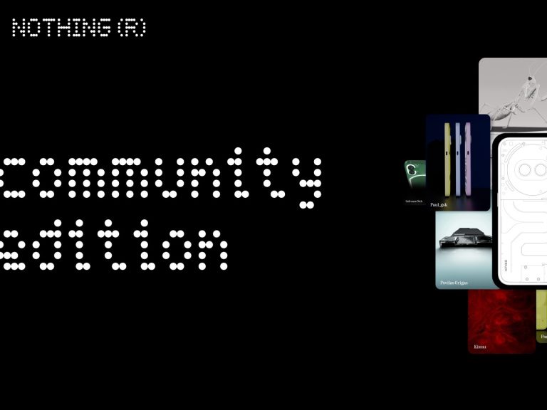 The Community Edition Project Announcement cover