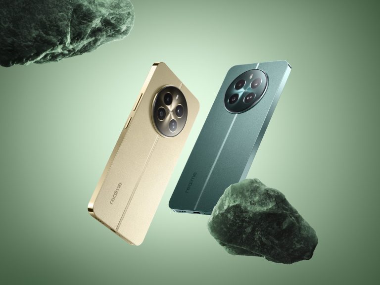 realme 12 Series Released In Malaysia cover