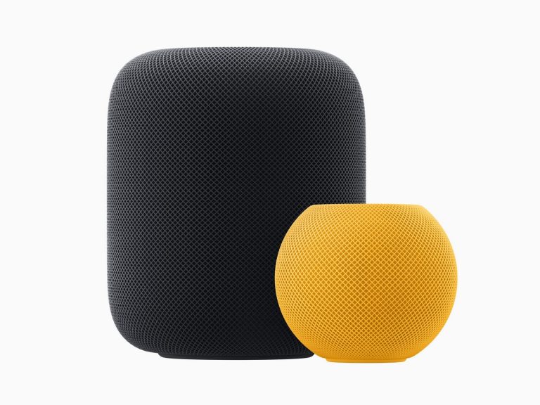 Apple HomePod and HomePod mini Malaysia