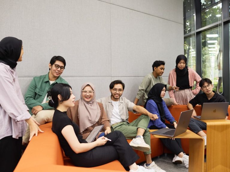 Bali Apple Developer Academy cover