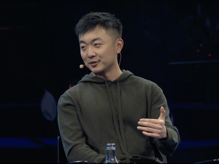 Carl Pei