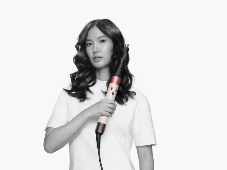 Dyson Supersonic and Airwrap New Colours cover