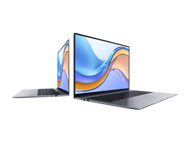 HONOR MagicBook X 16 2024 cover final