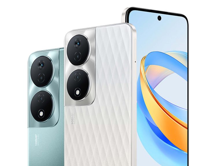 HONOR X7b 5G cover