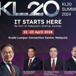KL20 Summit 2024 Unveils Blueprint For Malaysia’s Startup Domination
