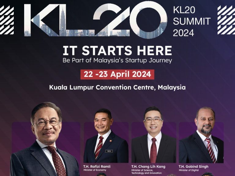 KL20 Summit 2024 cover