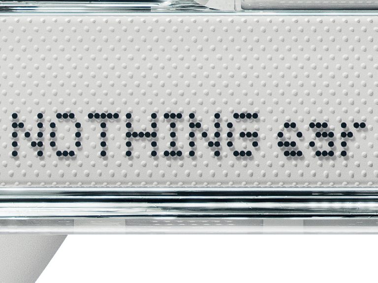 Nothing Ear