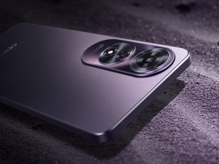 OPPO A60 cover