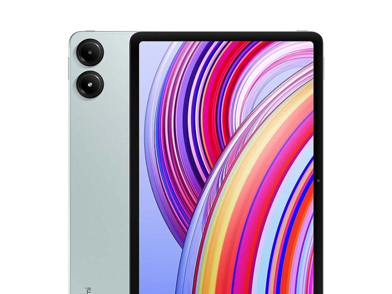 POCO Pad cover