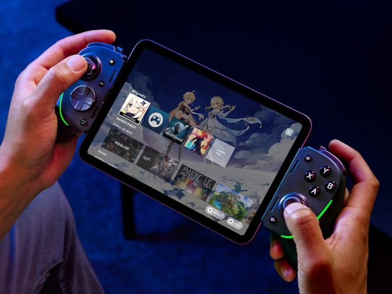 Razer Kishi Ultra cover