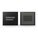 Samsung Unveils Industry’s Fastest LPDDR5X DRAM For Next-Generation Mobile And AI Applications