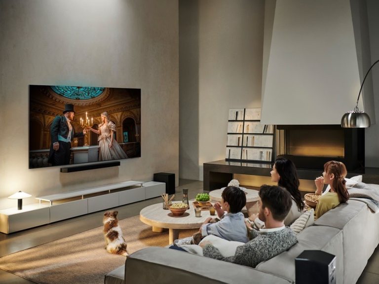 Samsung AI TV Pre-order cover
