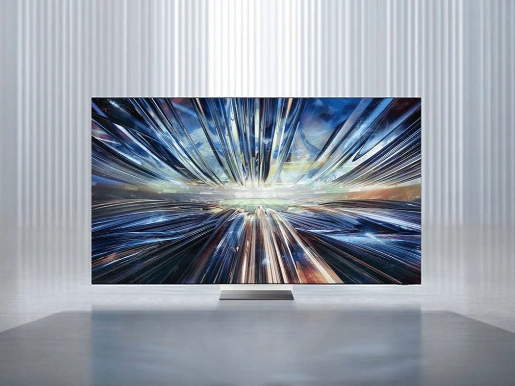 Samsung Unveils New Samsung AI TV And Soundbars With Pre-Order Promotion!