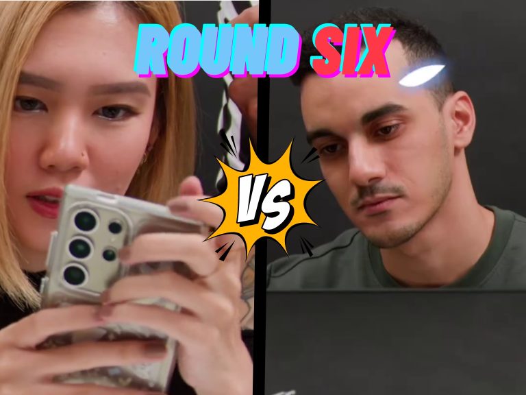 Samsung Galaxy AI vs Adobe Photoshop and Topaz Video AI Round Six cover