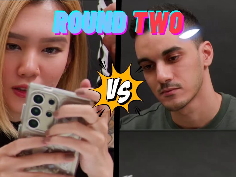 Samsung Galaxy AI vs Adobe Photoshop and Topaz Video AI Round Two cover