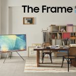Samsung’s The Frame Takes Center Stage as Official Visual Display for Art Basel 2024