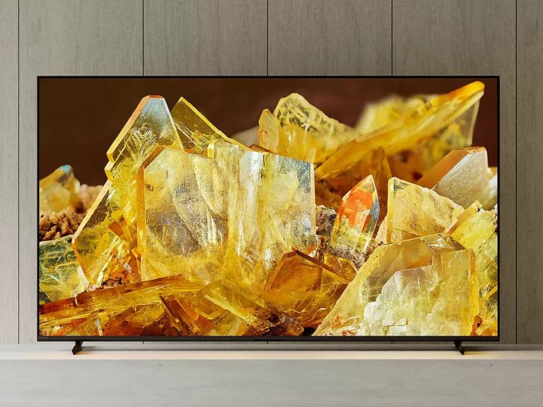Sony BRAVIA TV