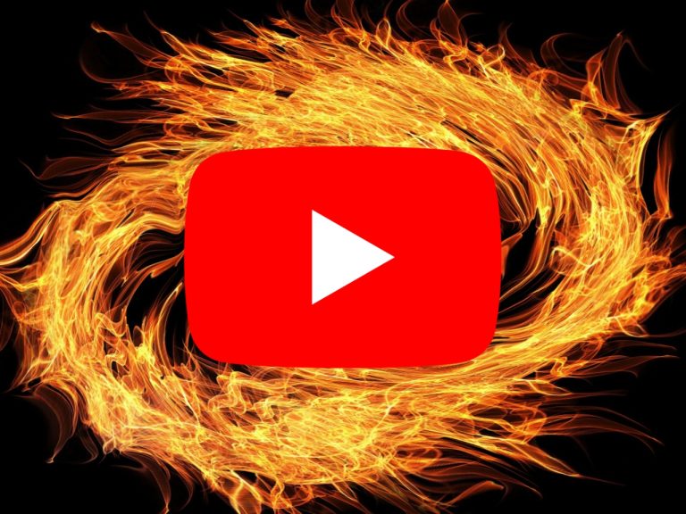 YouTube Cracks Down On Third Party Apps
