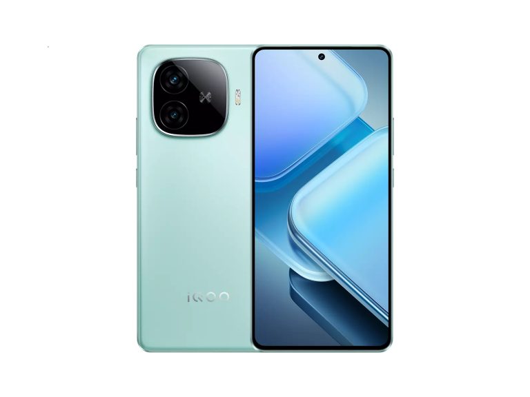 iQOO Z9 5G cover