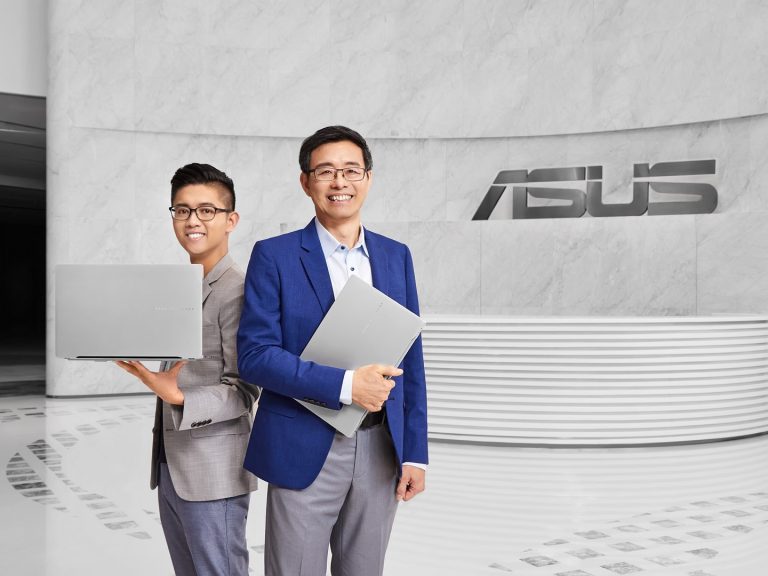 ASUS Vivobook S 15 Launch Event PR Photo