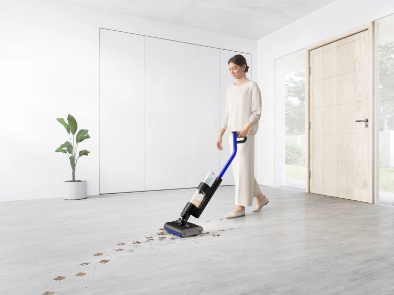 Dyson WashG1 cover