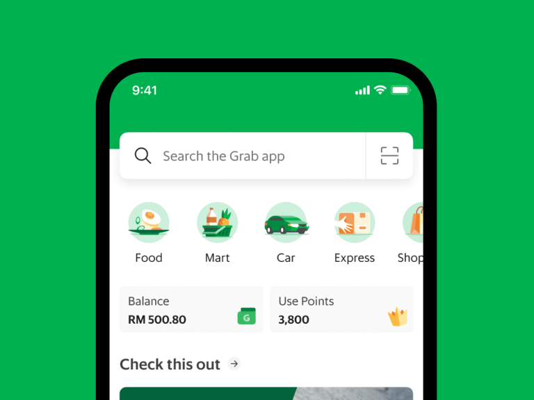 Grab OpenAI Partnership