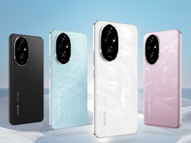 HONOR 200 Series cover