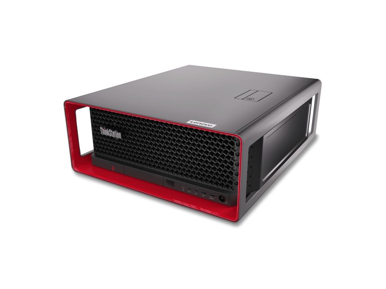 Lenovo Thinkstation P8 Malaysia cover