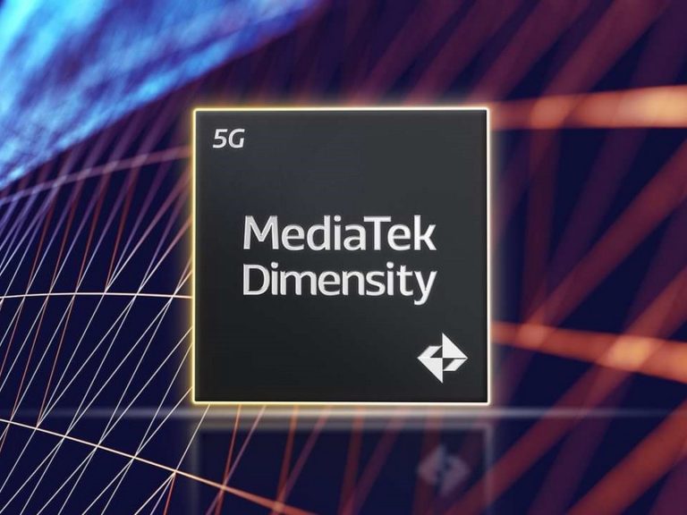 MediaTek Dimensity 7300 and 7300X Launch